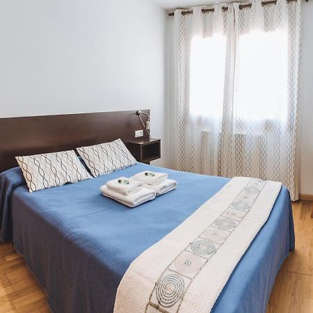 Hostal Casasnovas Silleda Εξωτερικό φωτογραφία