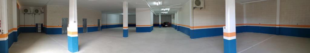 Hostal Casasnovas Silleda Εξωτερικό φωτογραφία