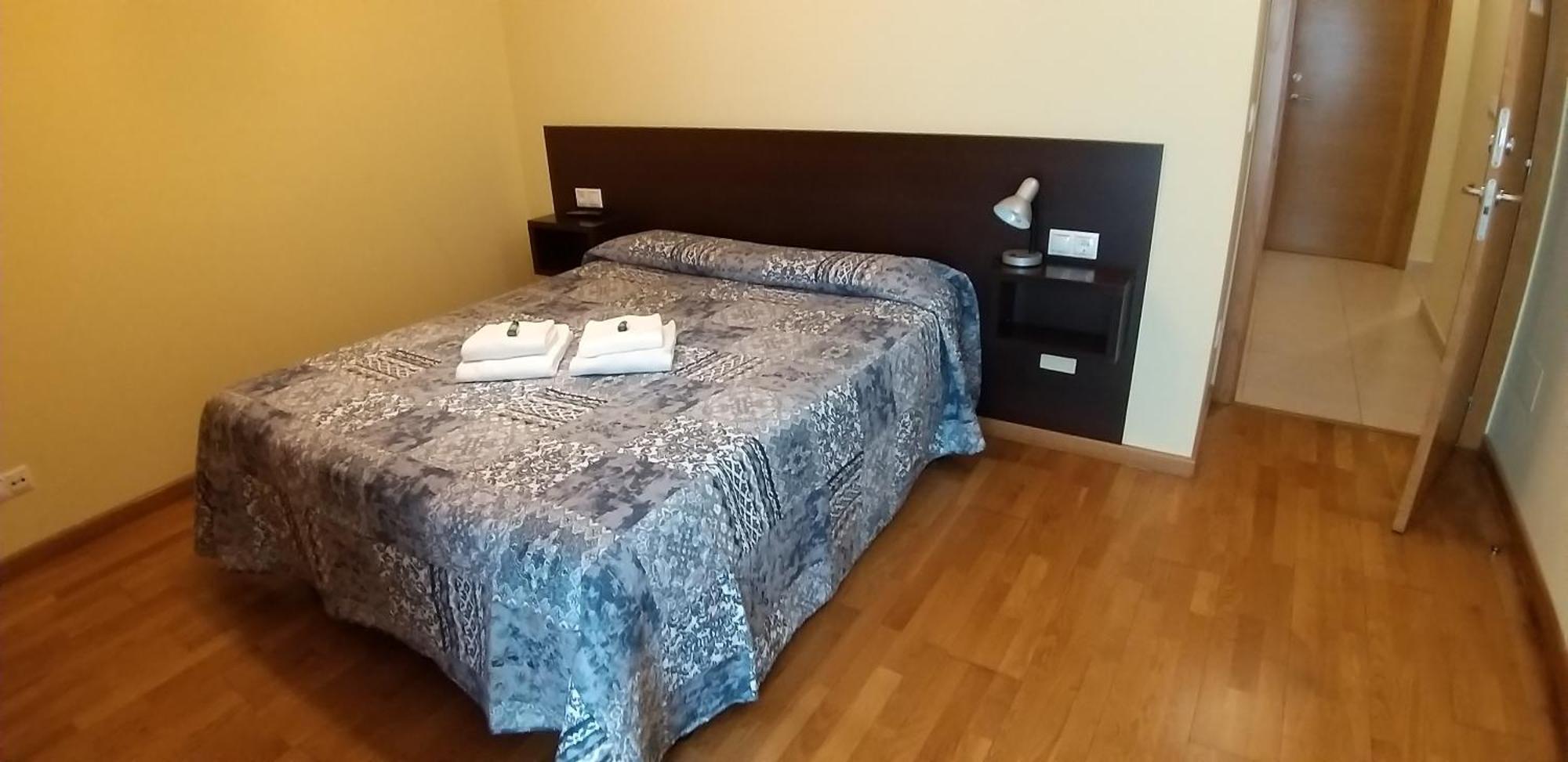 Hostal Casasnovas Silleda Εξωτερικό φωτογραφία