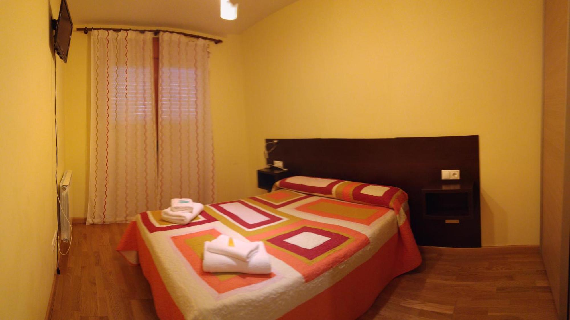 Hostal Casasnovas Silleda Εξωτερικό φωτογραφία