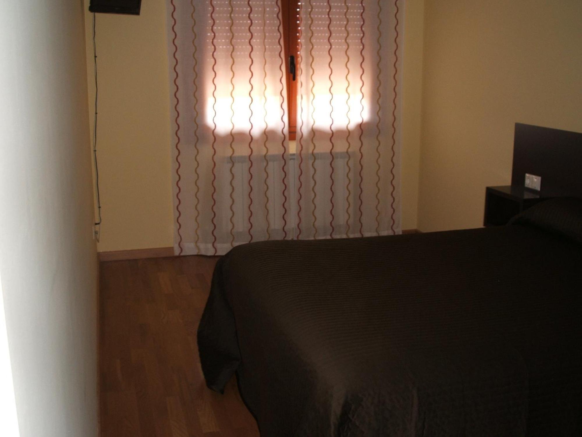 Hostal Casasnovas Silleda Εξωτερικό φωτογραφία