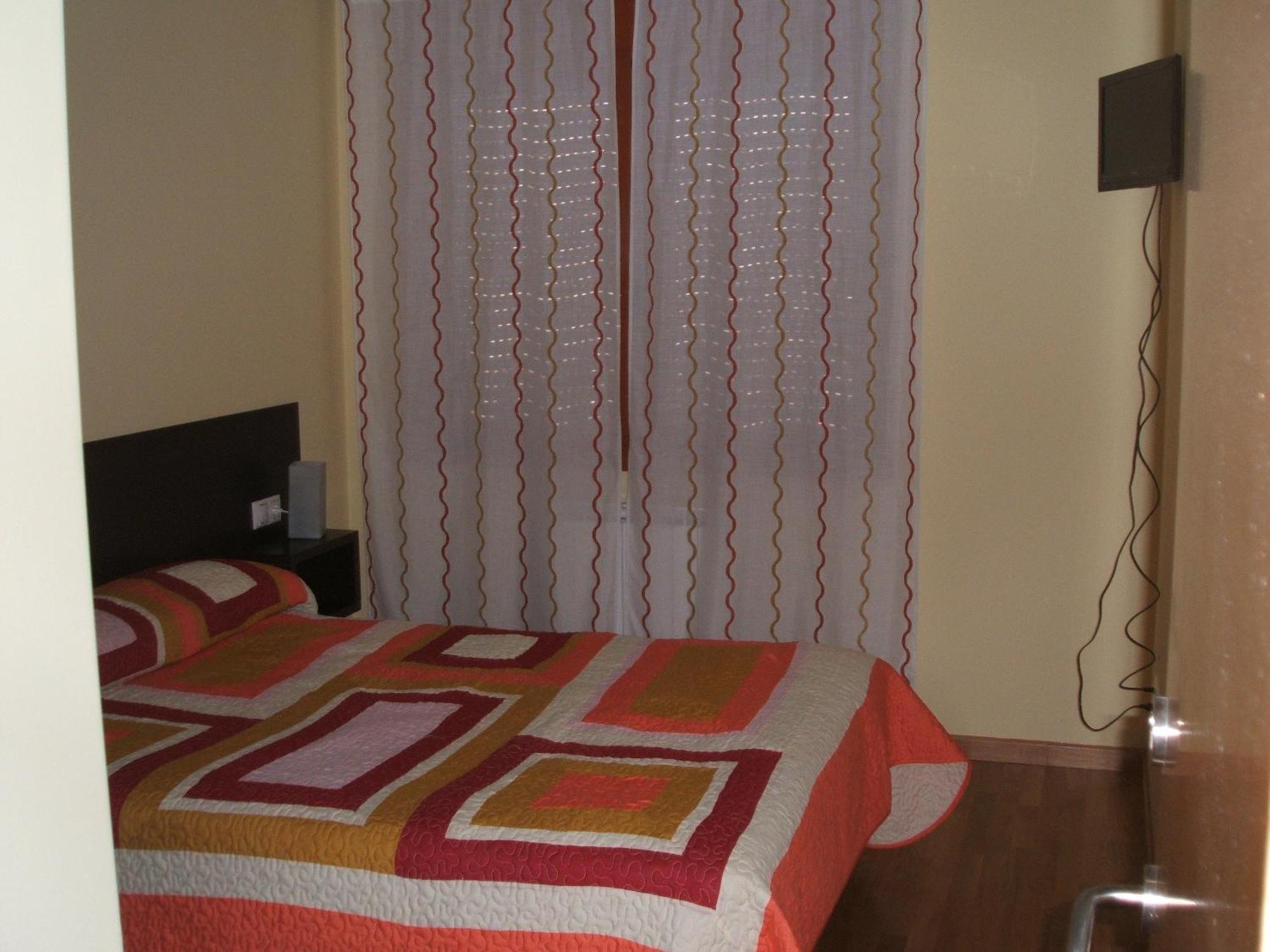 Hostal Casasnovas Silleda Εξωτερικό φωτογραφία