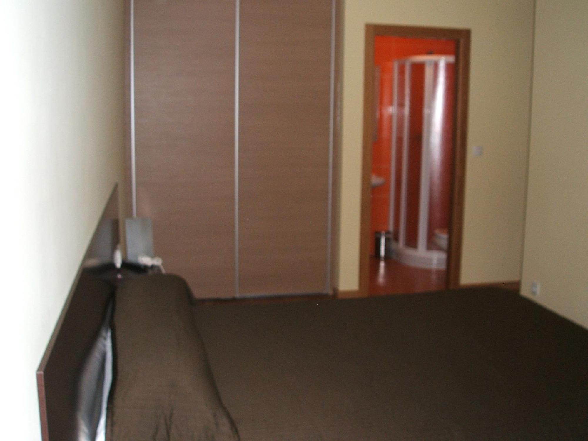 Hostal Casasnovas Silleda Εξωτερικό φωτογραφία