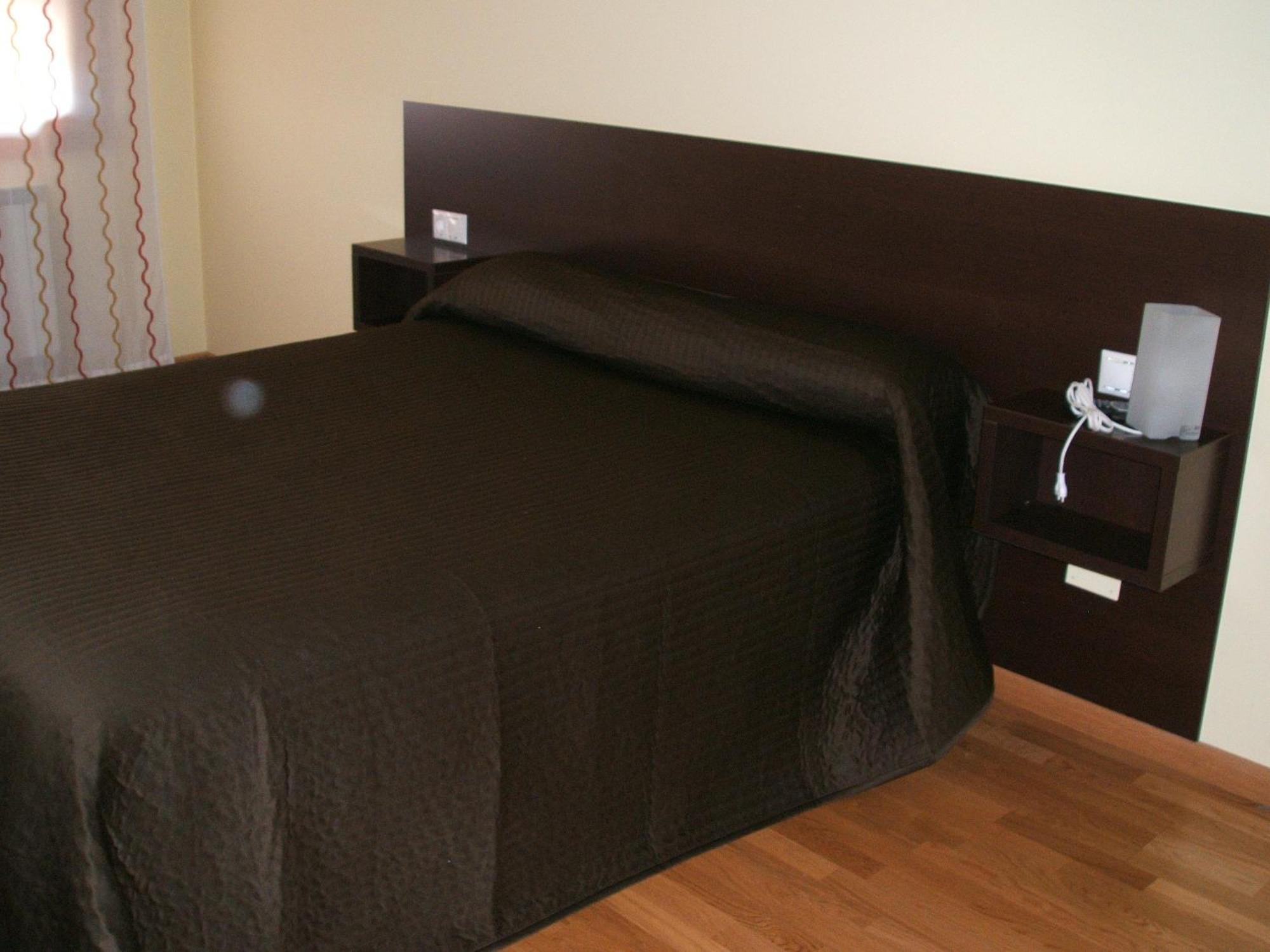 Hostal Casasnovas Silleda Εξωτερικό φωτογραφία