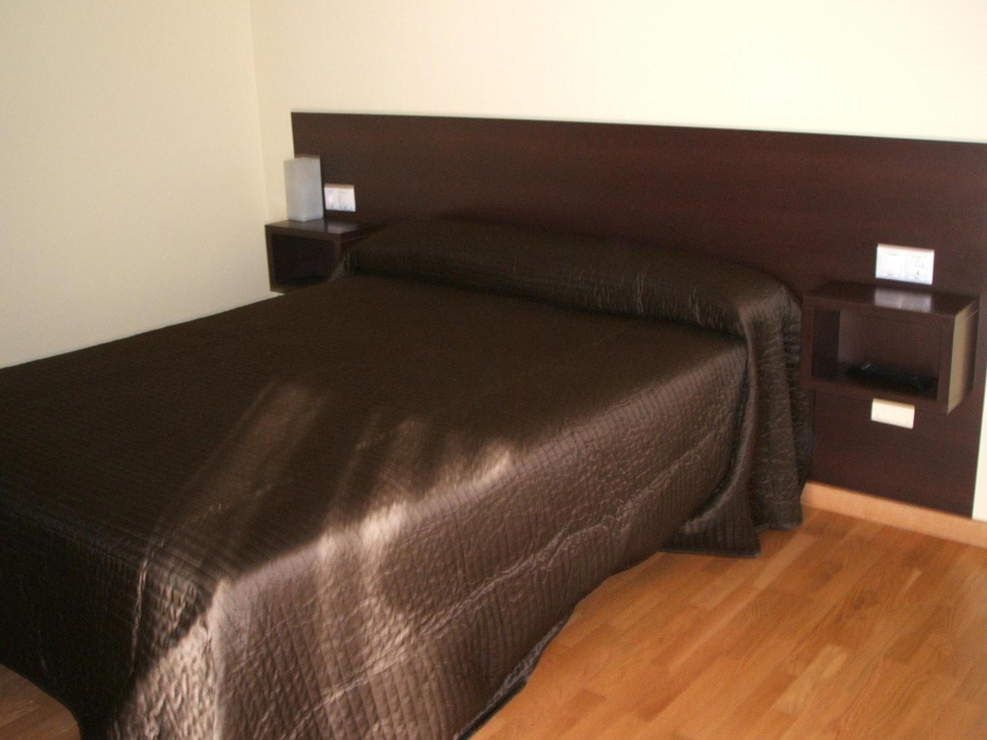 Hostal Casasnovas Silleda Εξωτερικό φωτογραφία