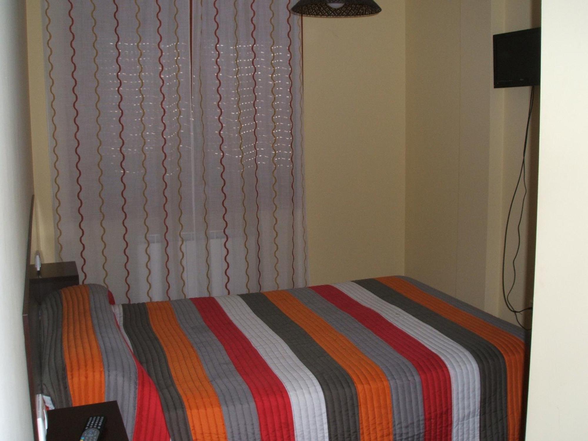 Hostal Casasnovas Silleda Εξωτερικό φωτογραφία