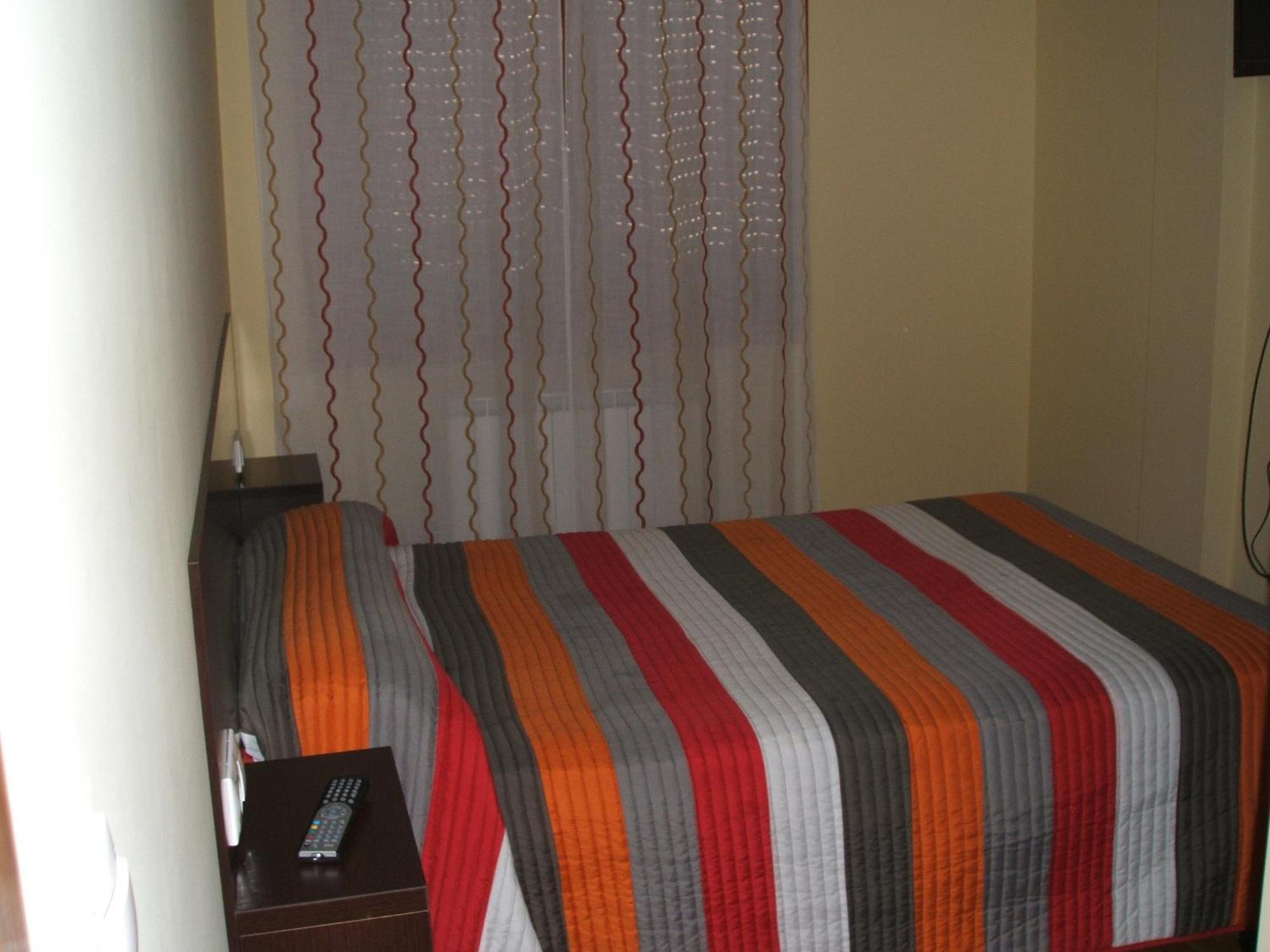Hostal Casasnovas Silleda Εξωτερικό φωτογραφία