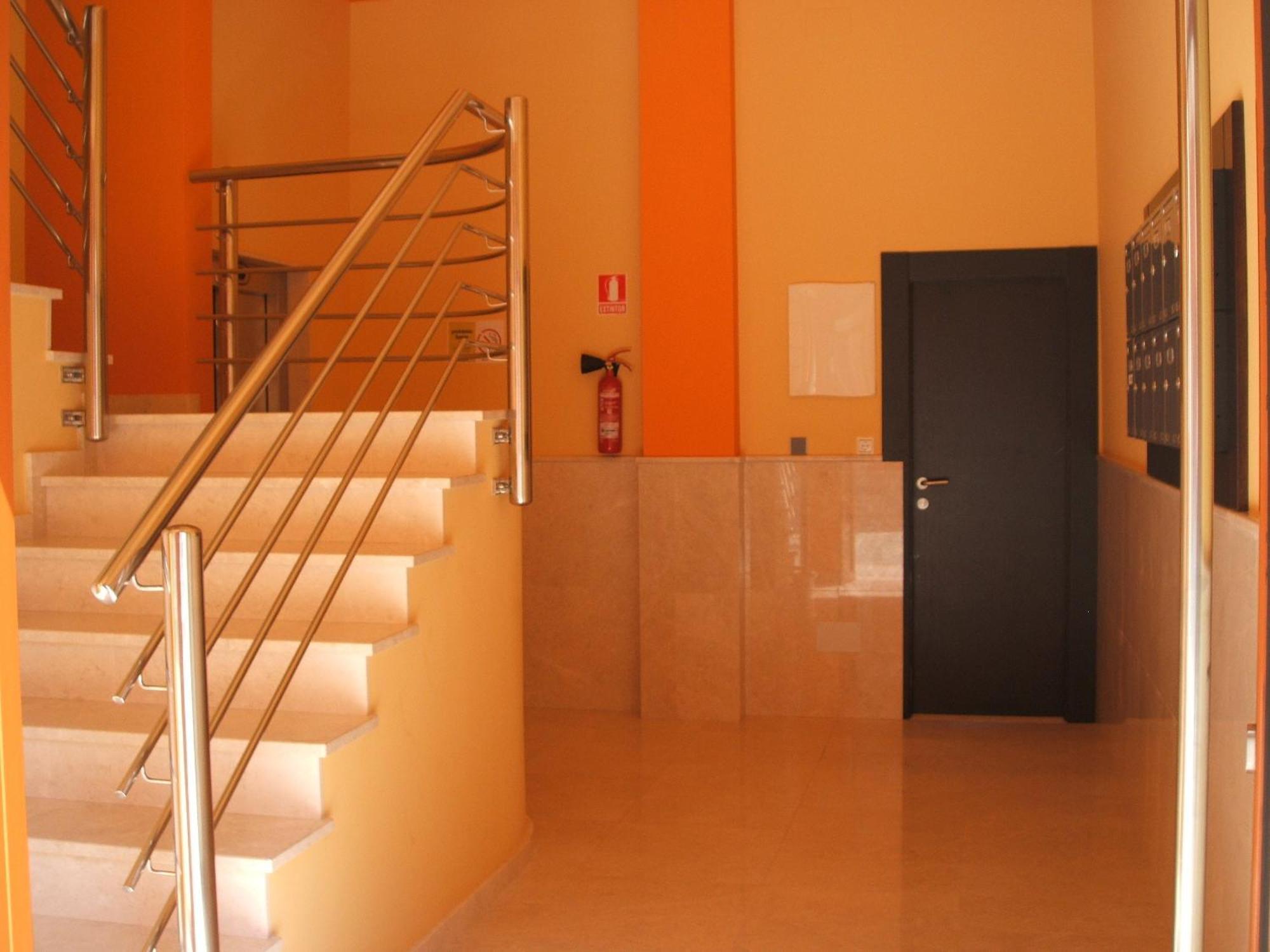 Hostal Casasnovas Silleda Εξωτερικό φωτογραφία
