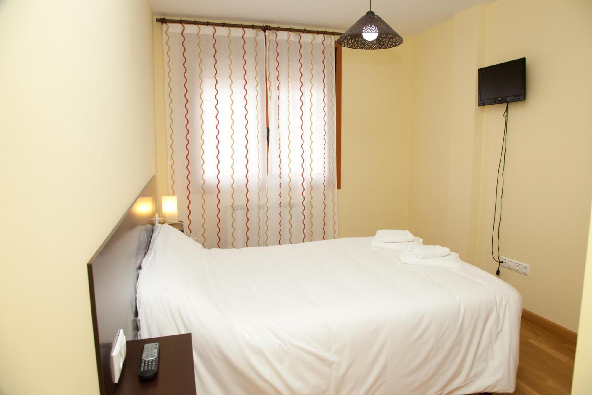 Hostal Casasnovas Silleda Εξωτερικό φωτογραφία