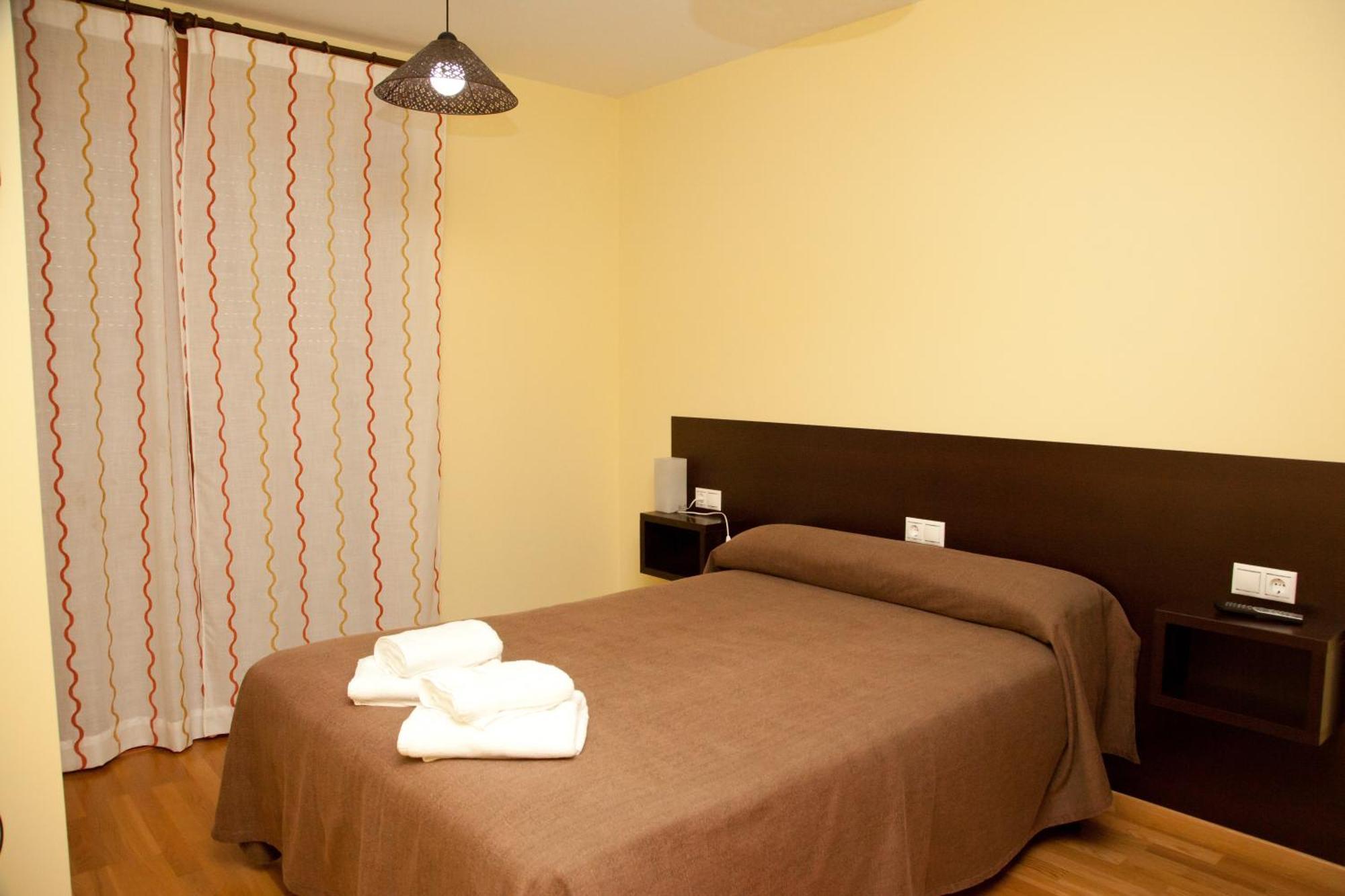 Hostal Casasnovas Silleda Εξωτερικό φωτογραφία
