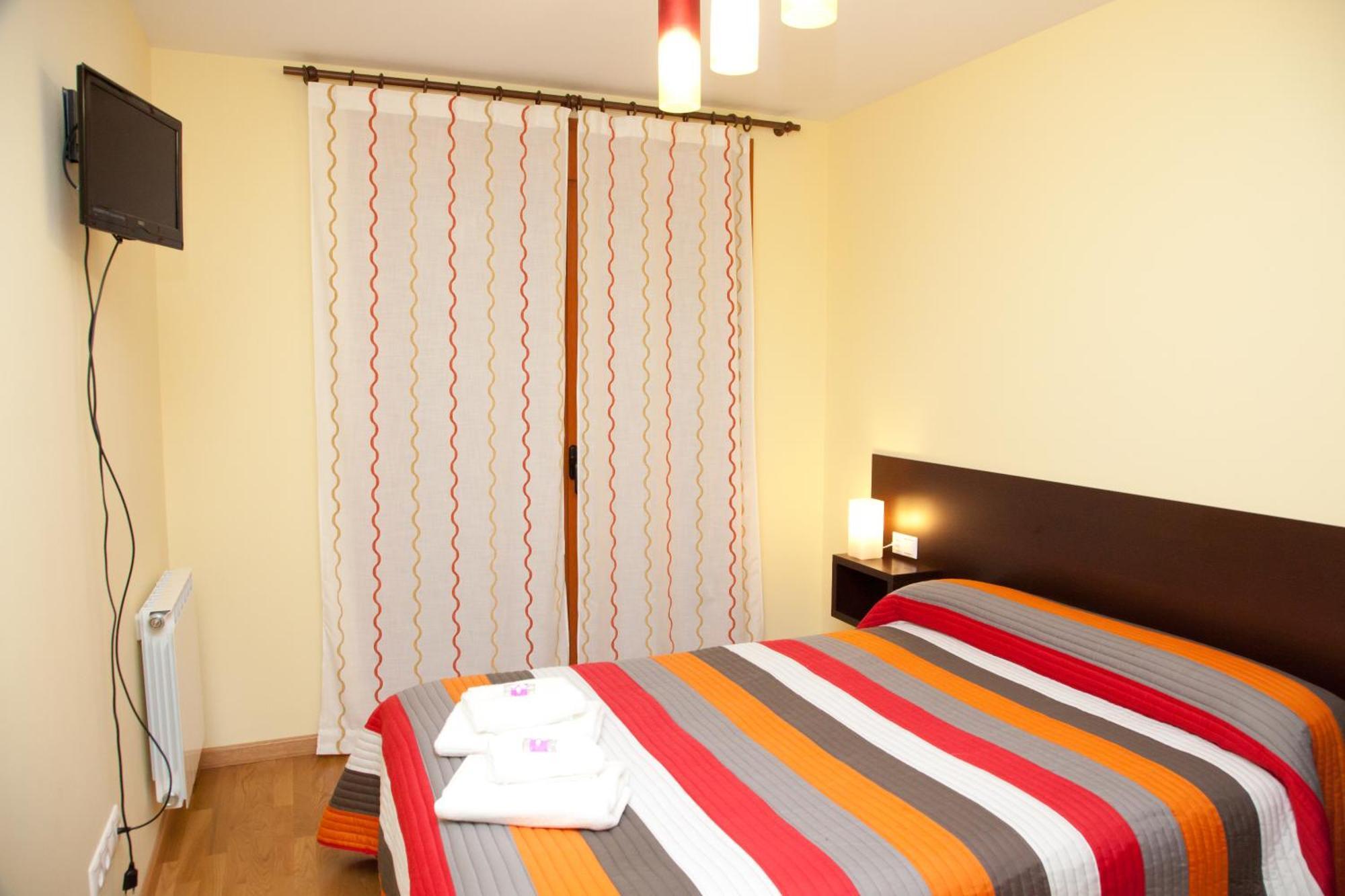 Hostal Casasnovas Silleda Εξωτερικό φωτογραφία