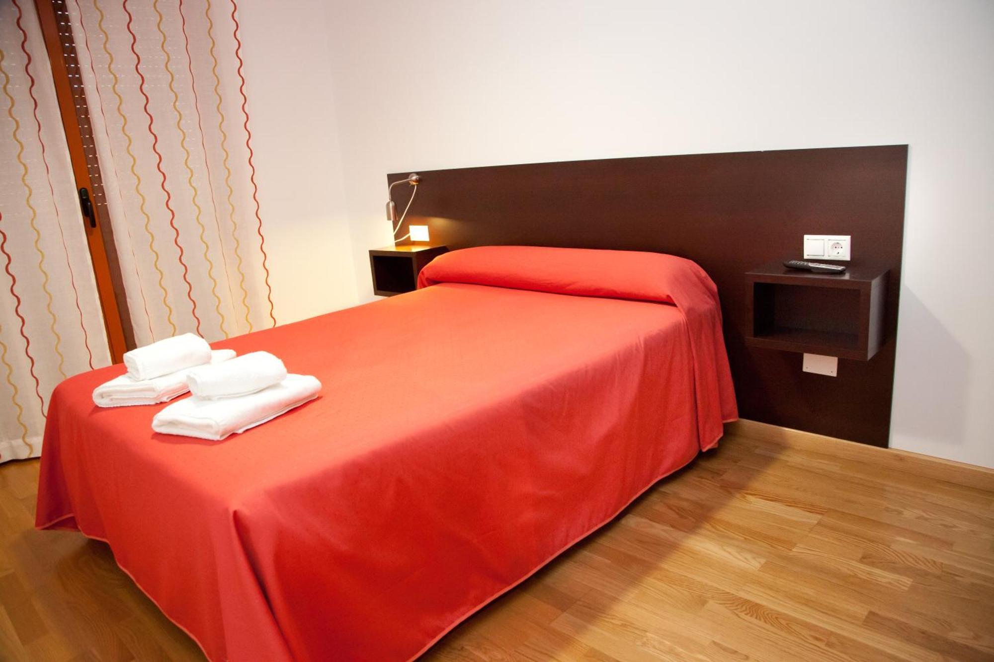 Hostal Casasnovas Silleda Εξωτερικό φωτογραφία