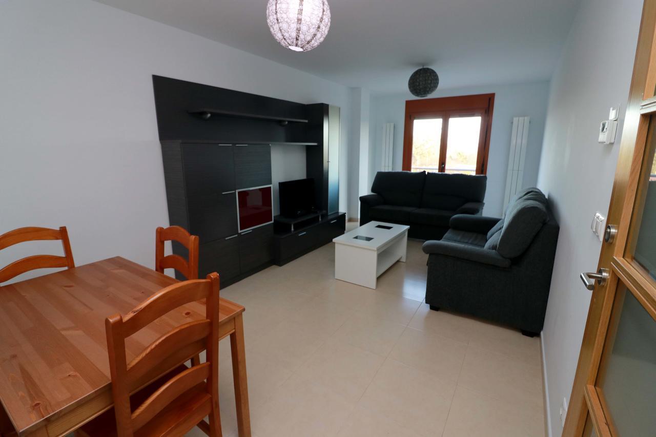 Hostal Casasnovas Silleda Εξωτερικό φωτογραφία