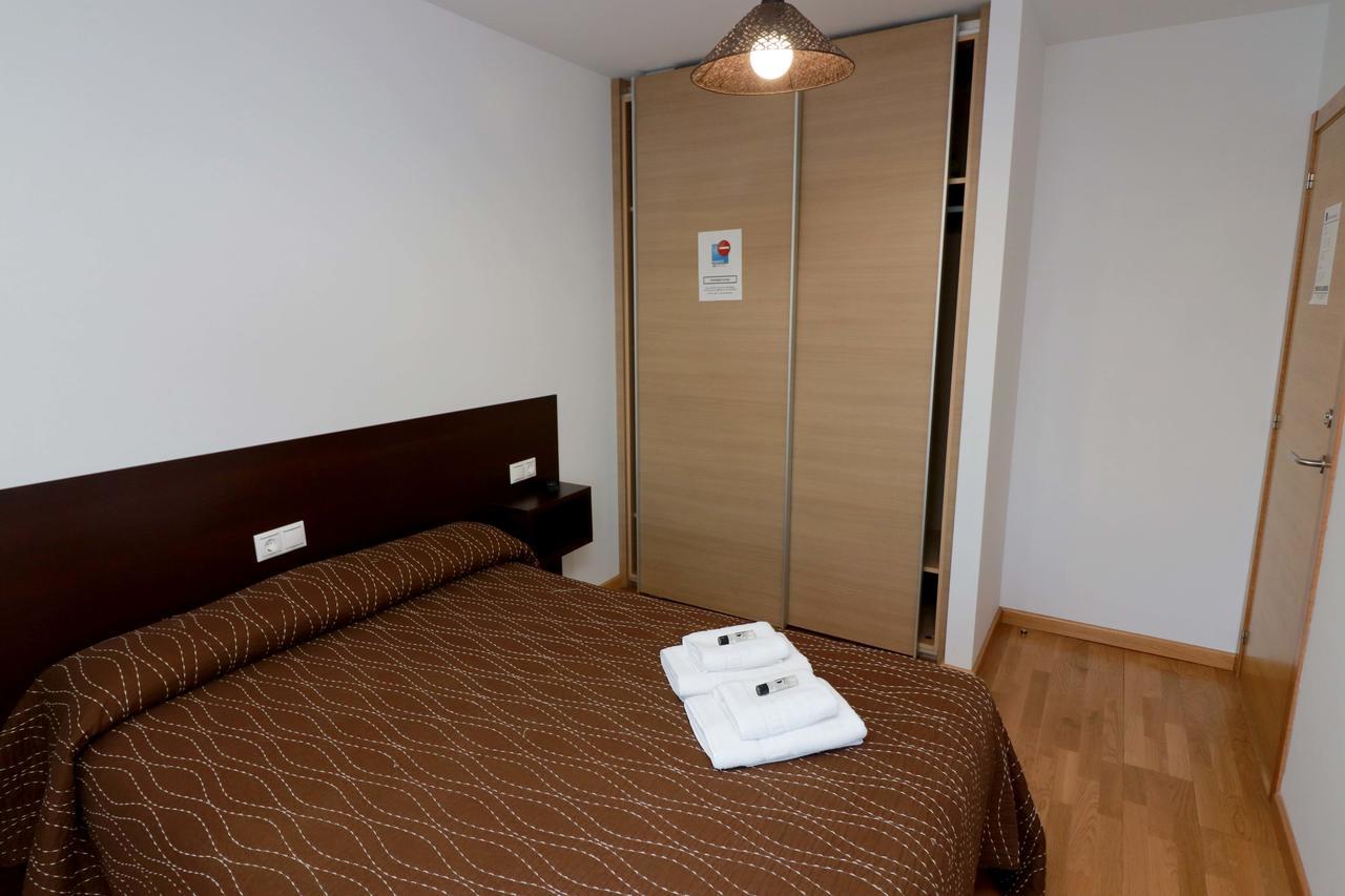 Hostal Casasnovas Silleda Εξωτερικό φωτογραφία