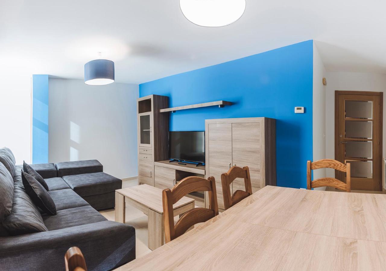 Hostal Casasnovas Silleda Εξωτερικό φωτογραφία