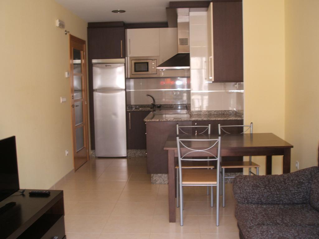 Hostal Casasnovas Silleda Δωμάτιο φωτογραφία